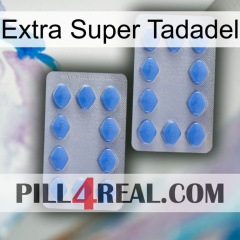 Extra Super Tadadel 20